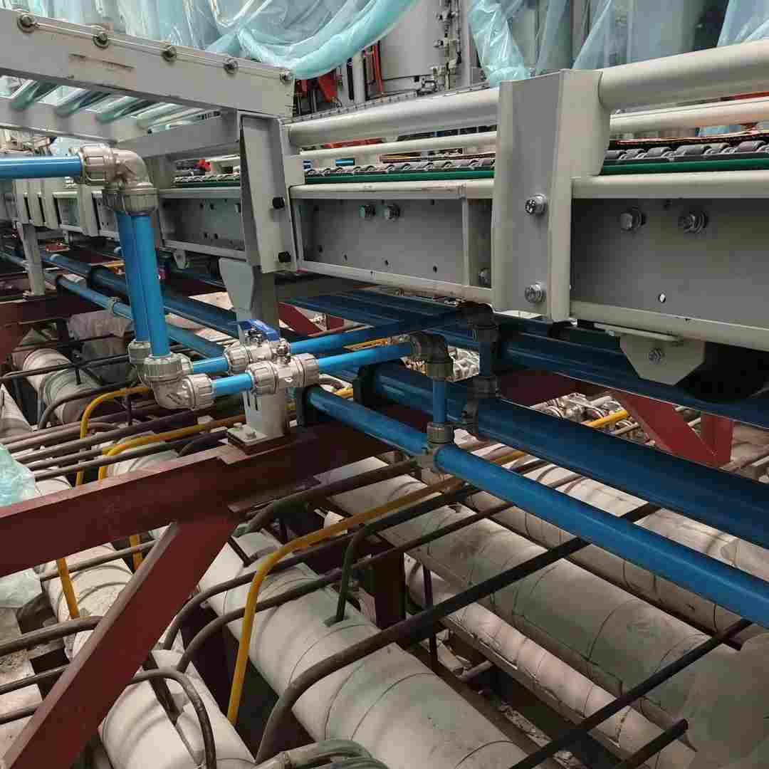 福斯特管道節(jié)能