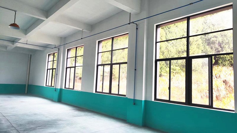 福斯特鋁合金材質