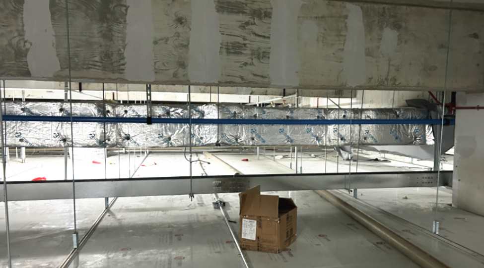 福斯特壓縮空氣管道防腐漆