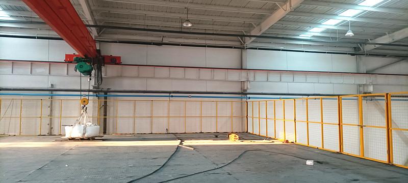 福斯特鋁合金壓縮空氣管道