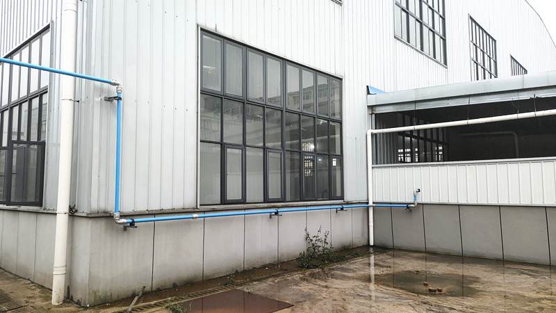 福斯特超級(jí)鋁合金管道