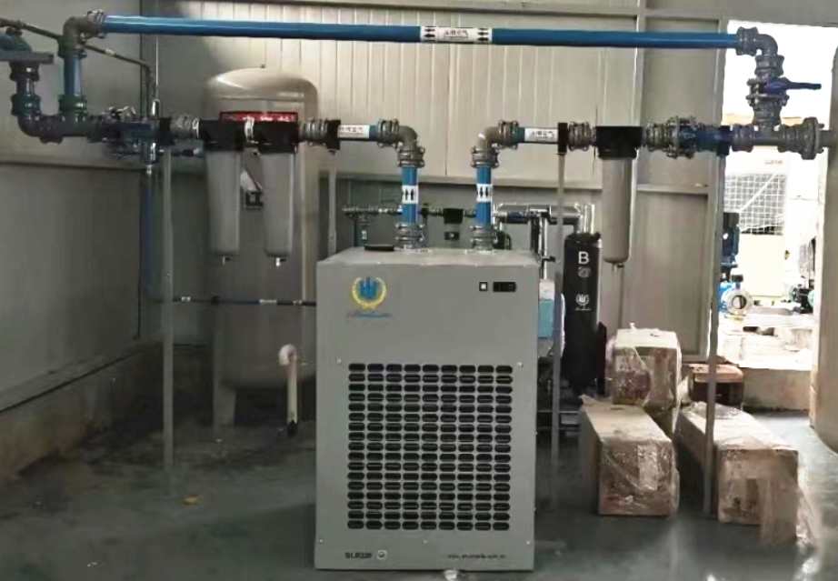 福斯特超級(jí)鋁合金管道