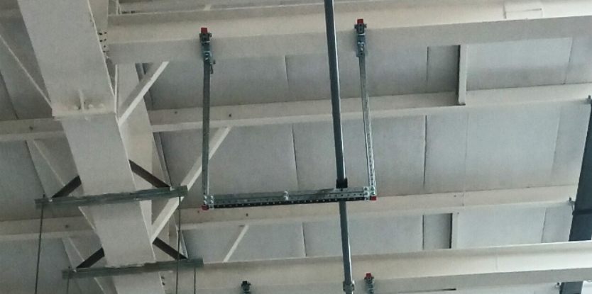 福斯特鋁合金壓縮空氣管道