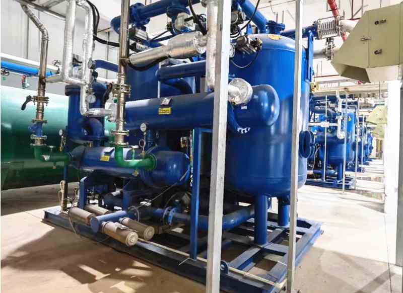 福斯特鋁合金管道連接指南