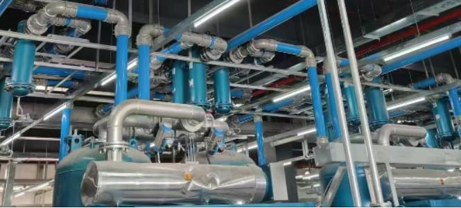 福斯特鋁合金空氣管