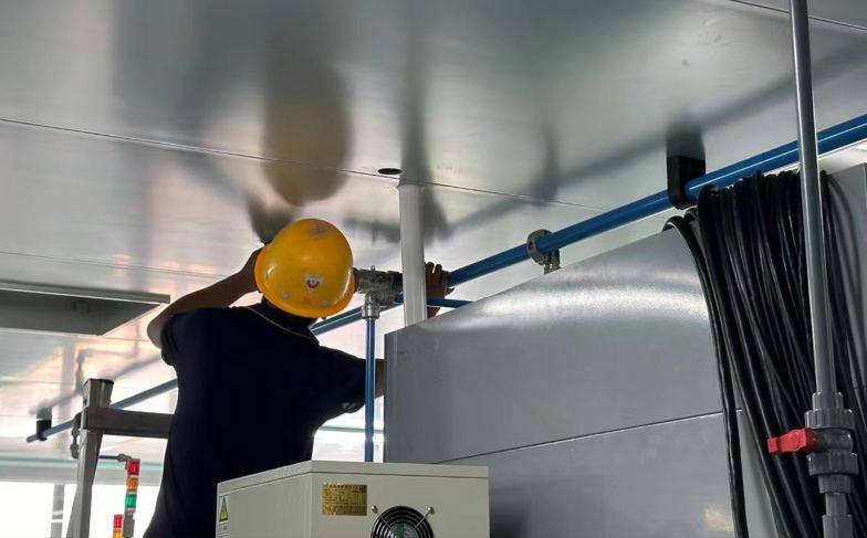 福斯特鋁合金超級管道廠家