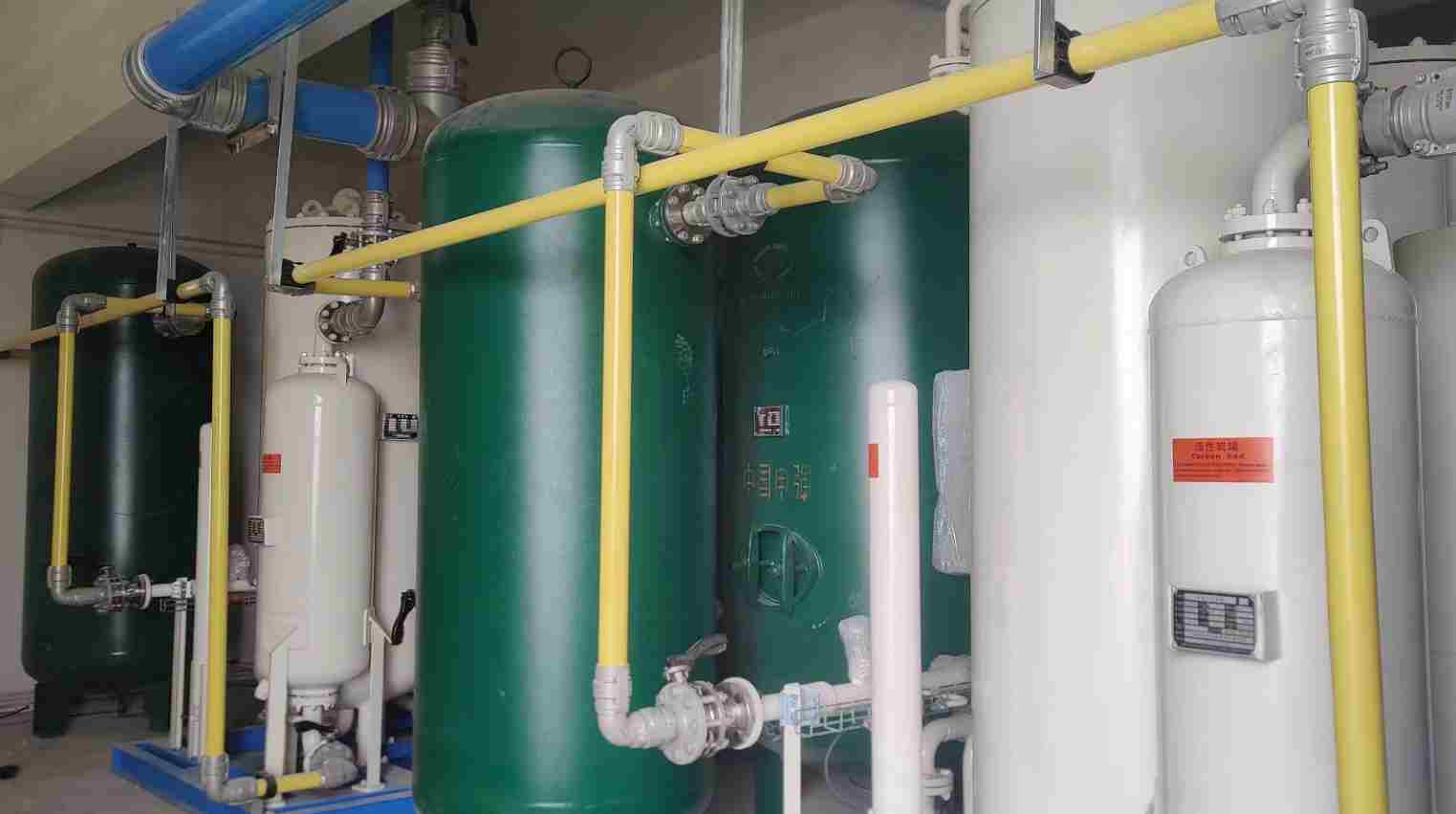 福斯特鋁合金管道