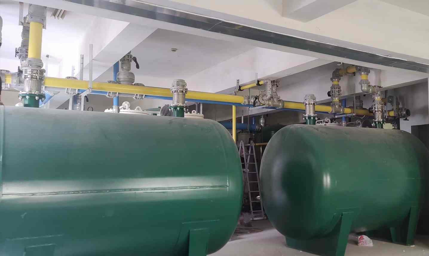 福斯特超級(jí)鋁合金管道